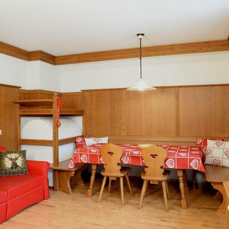 Appartments Pizach San Candido Exterior foto