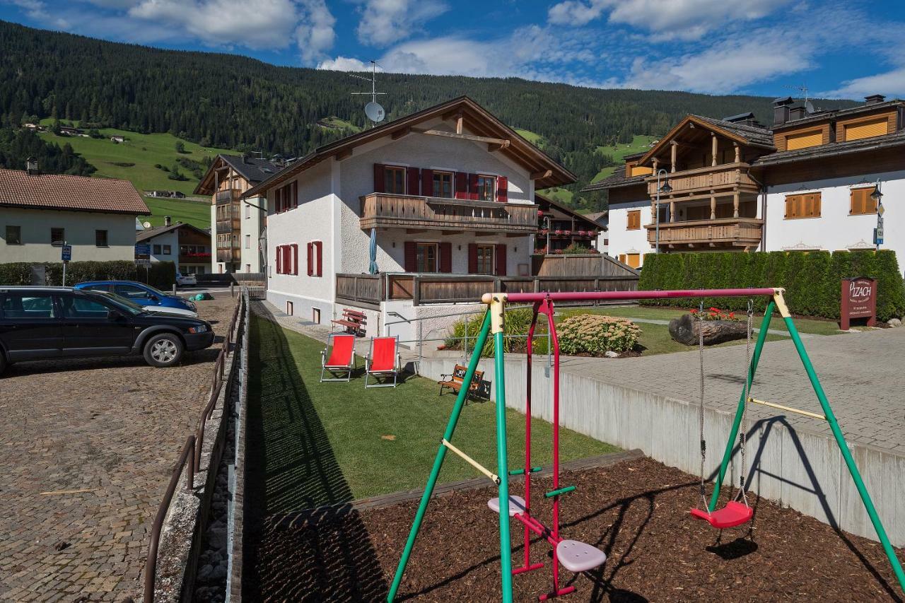Appartments Pizach San Candido Exterior foto