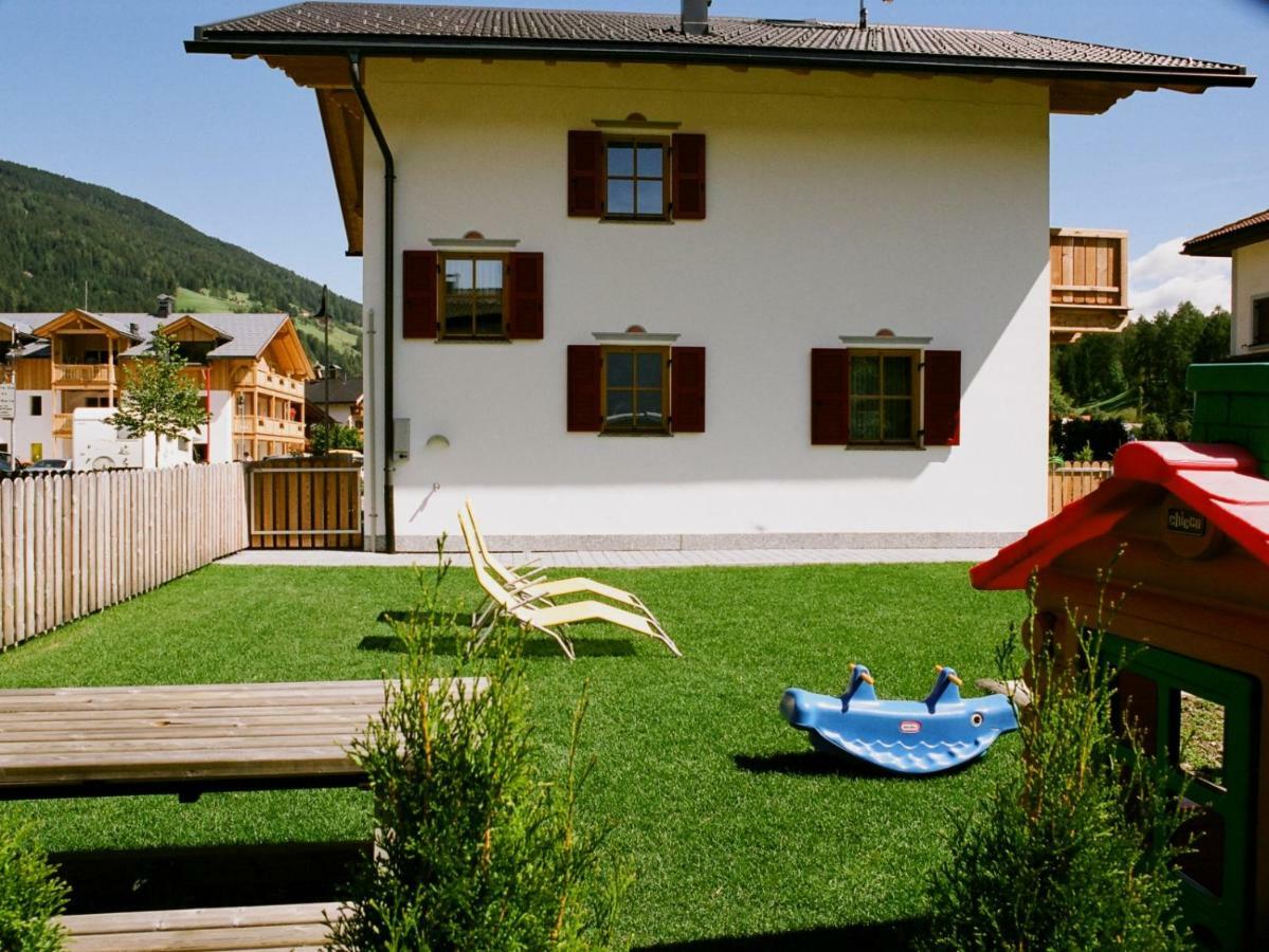 Appartments Pizach San Candido Exterior foto