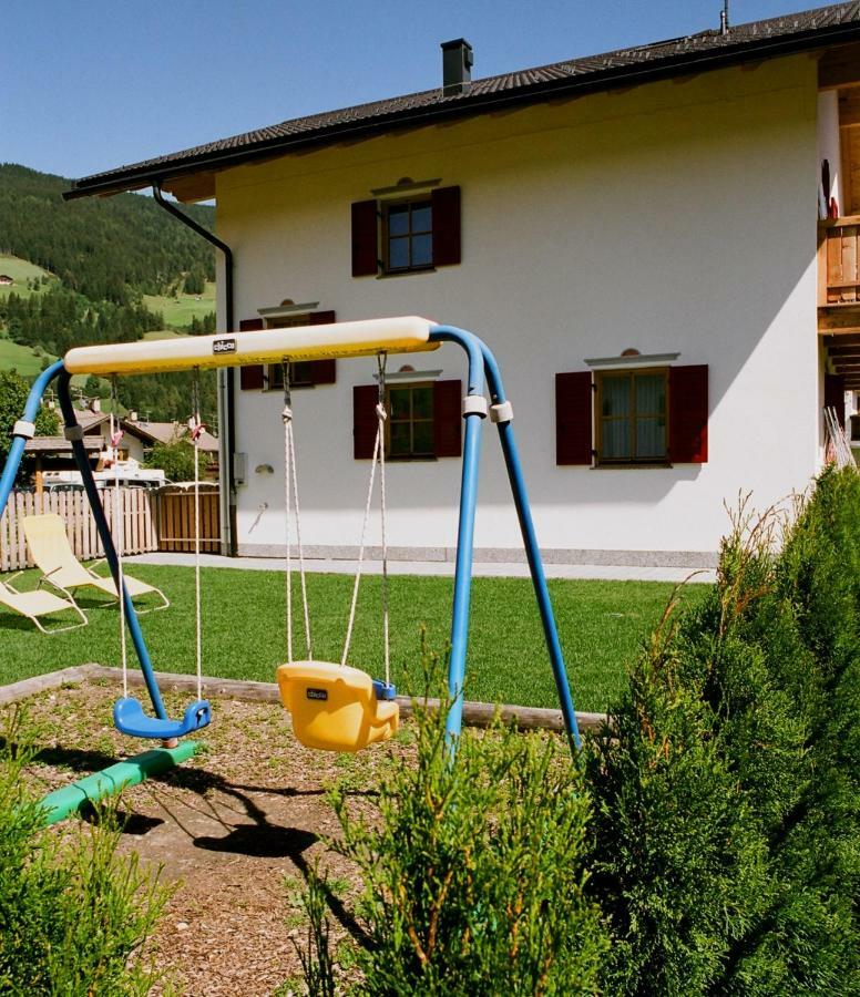 Appartments Pizach San Candido Exterior foto