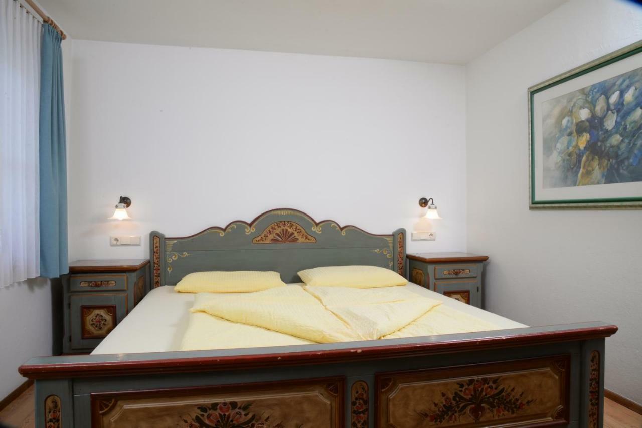Appartments Pizach San Candido Exterior foto