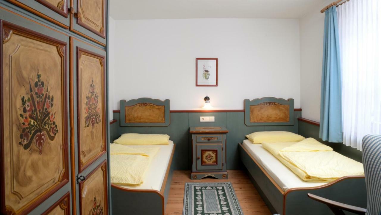 Appartments Pizach San Candido Exterior foto