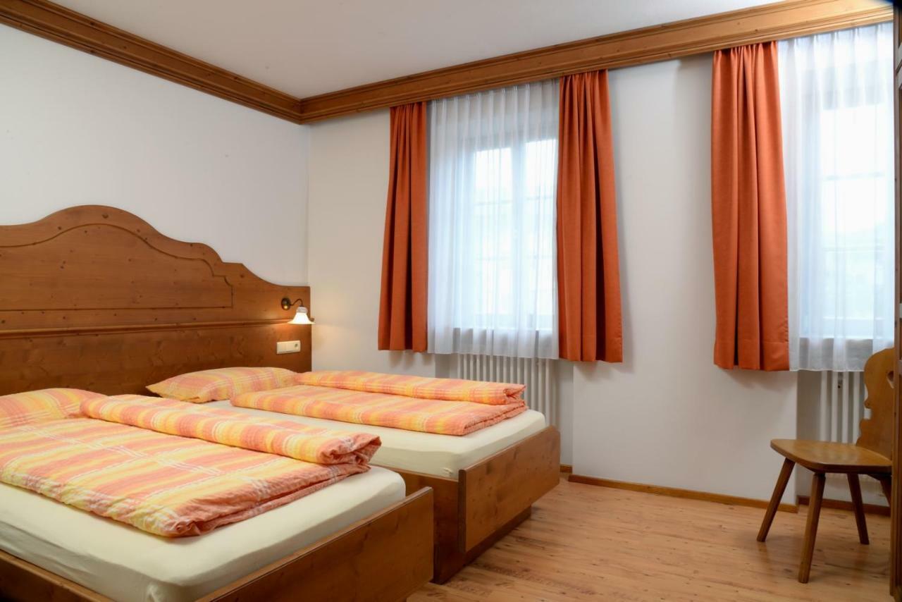 Appartments Pizach San Candido Exterior foto