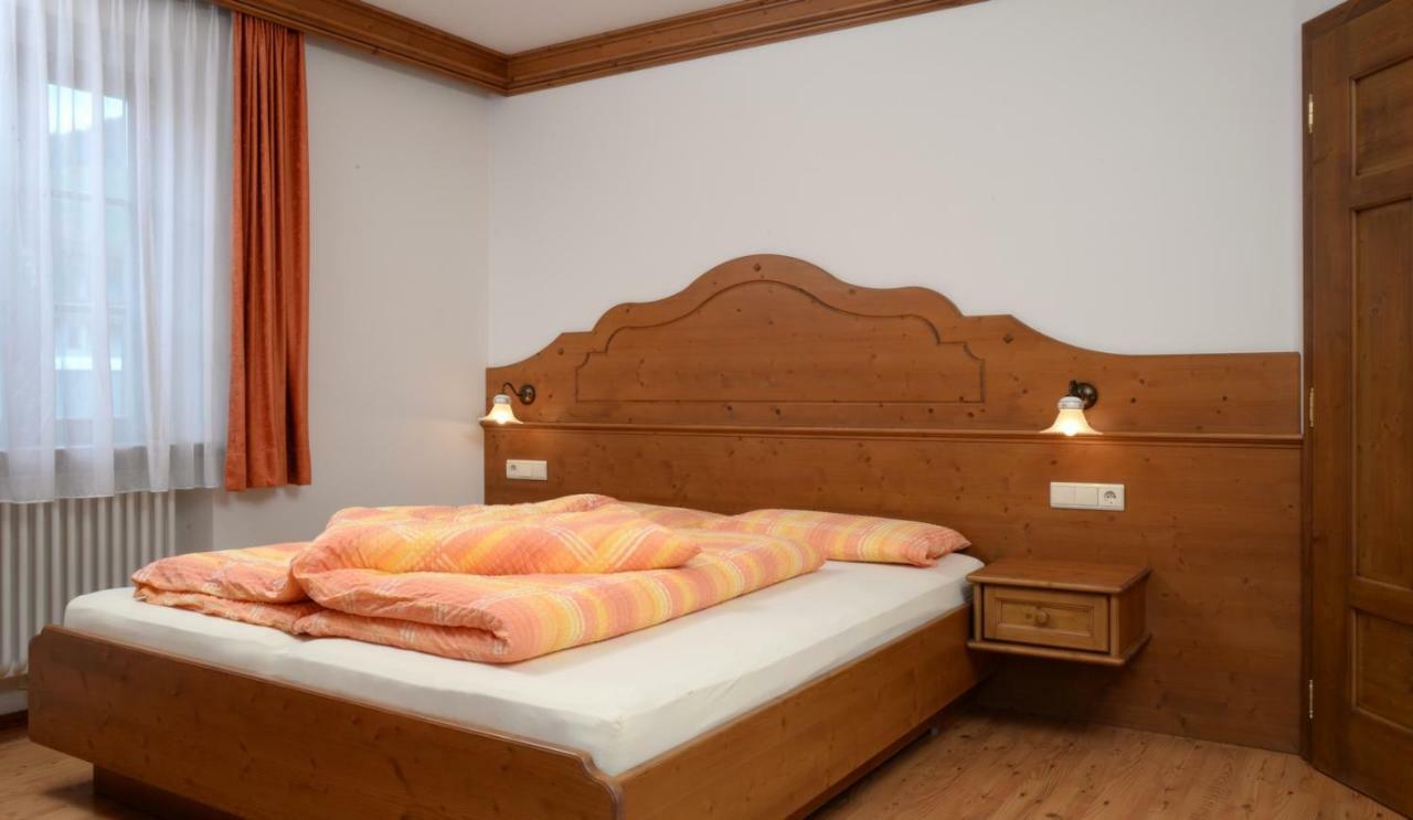 Appartments Pizach San Candido Exterior foto