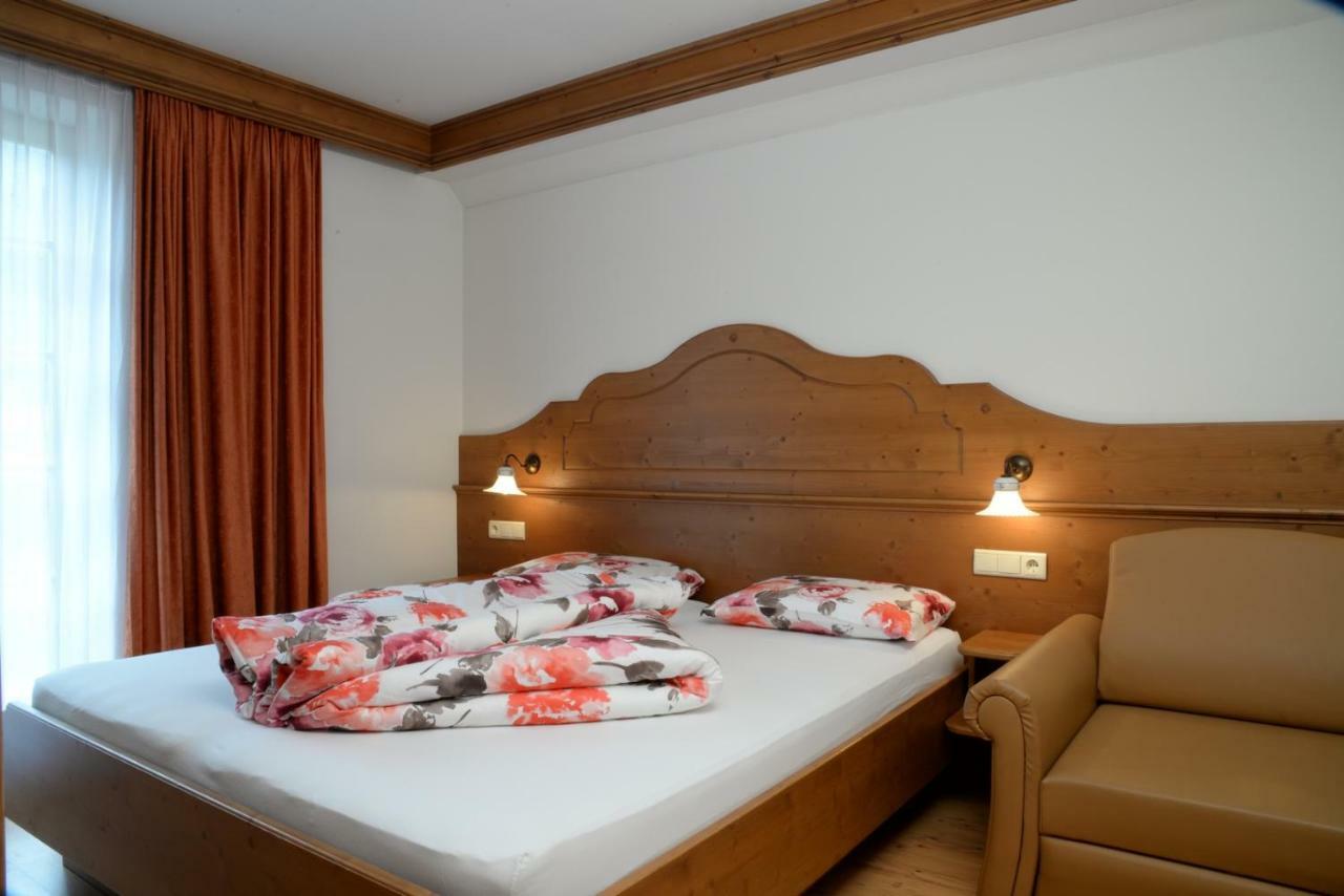Appartments Pizach San Candido Exterior foto